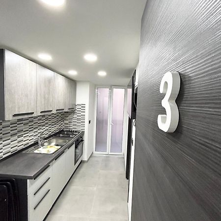 Luxury Home Valentino Nápoles Exterior foto