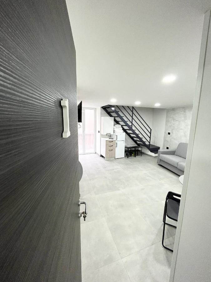 Luxury Home Valentino Nápoles Exterior foto