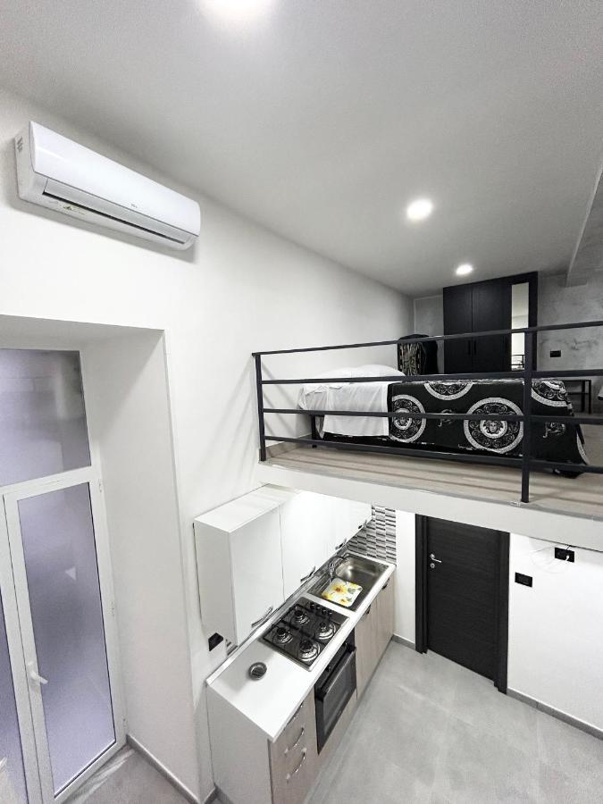 Luxury Home Valentino Nápoles Exterior foto