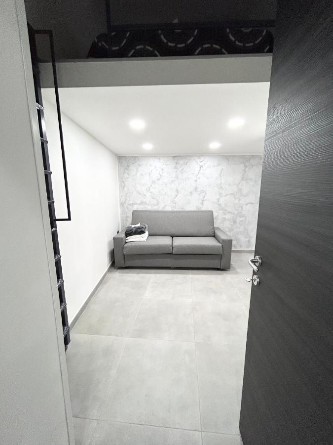 Luxury Home Valentino Nápoles Exterior foto