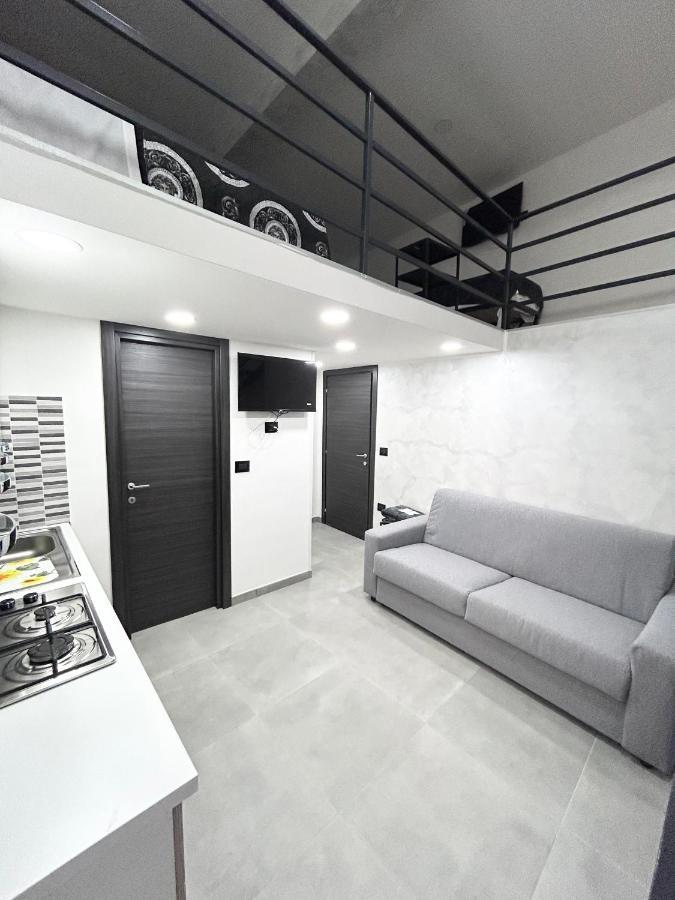 Luxury Home Valentino Nápoles Exterior foto